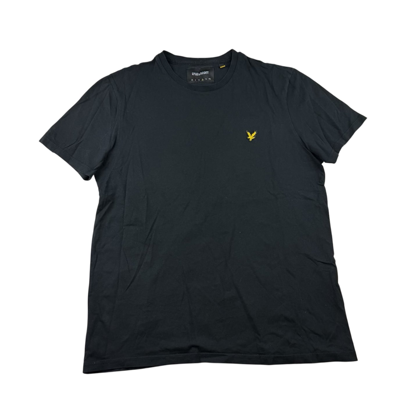 Lyle & Scott Tshirt (L)