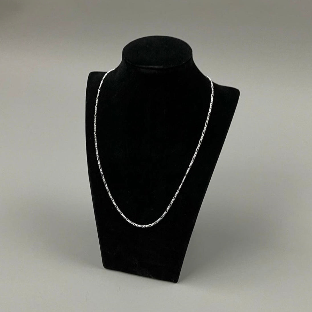 925 Sterling Silver Necklace