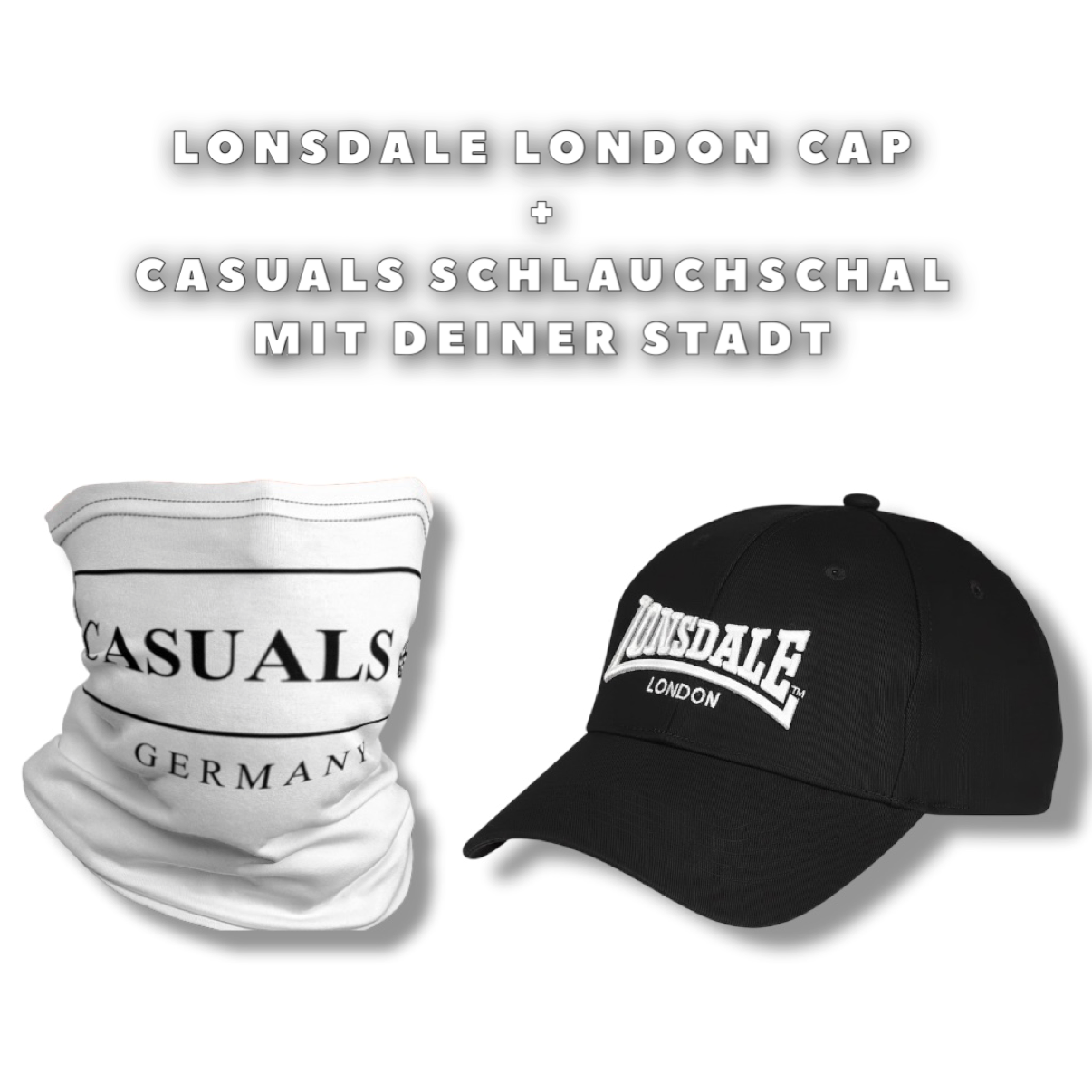 Casual Stadion Terrace Box