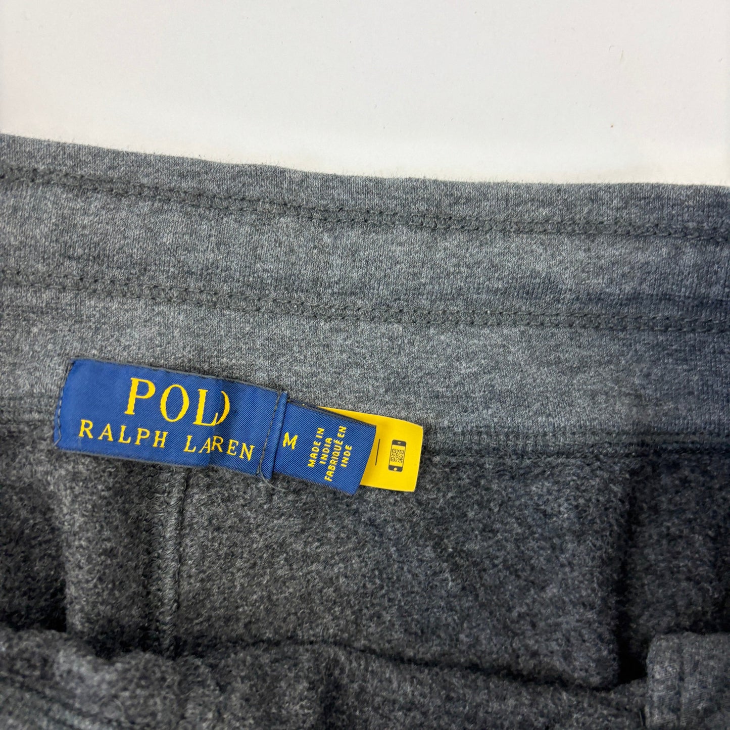 y2K Vintage Ralph Lauren Jogger (S)