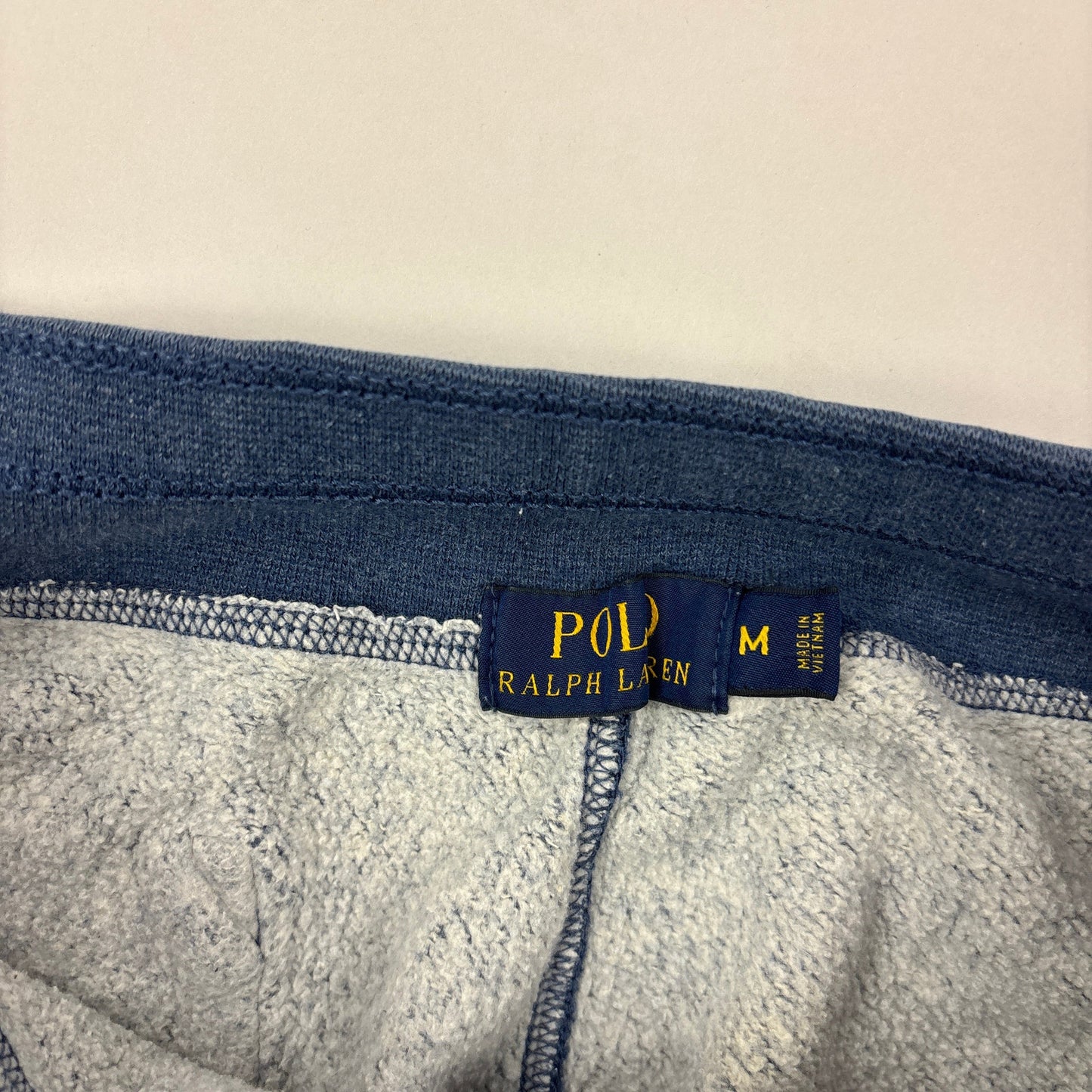y2K Vintage Ralph Lauren Jogger (S)