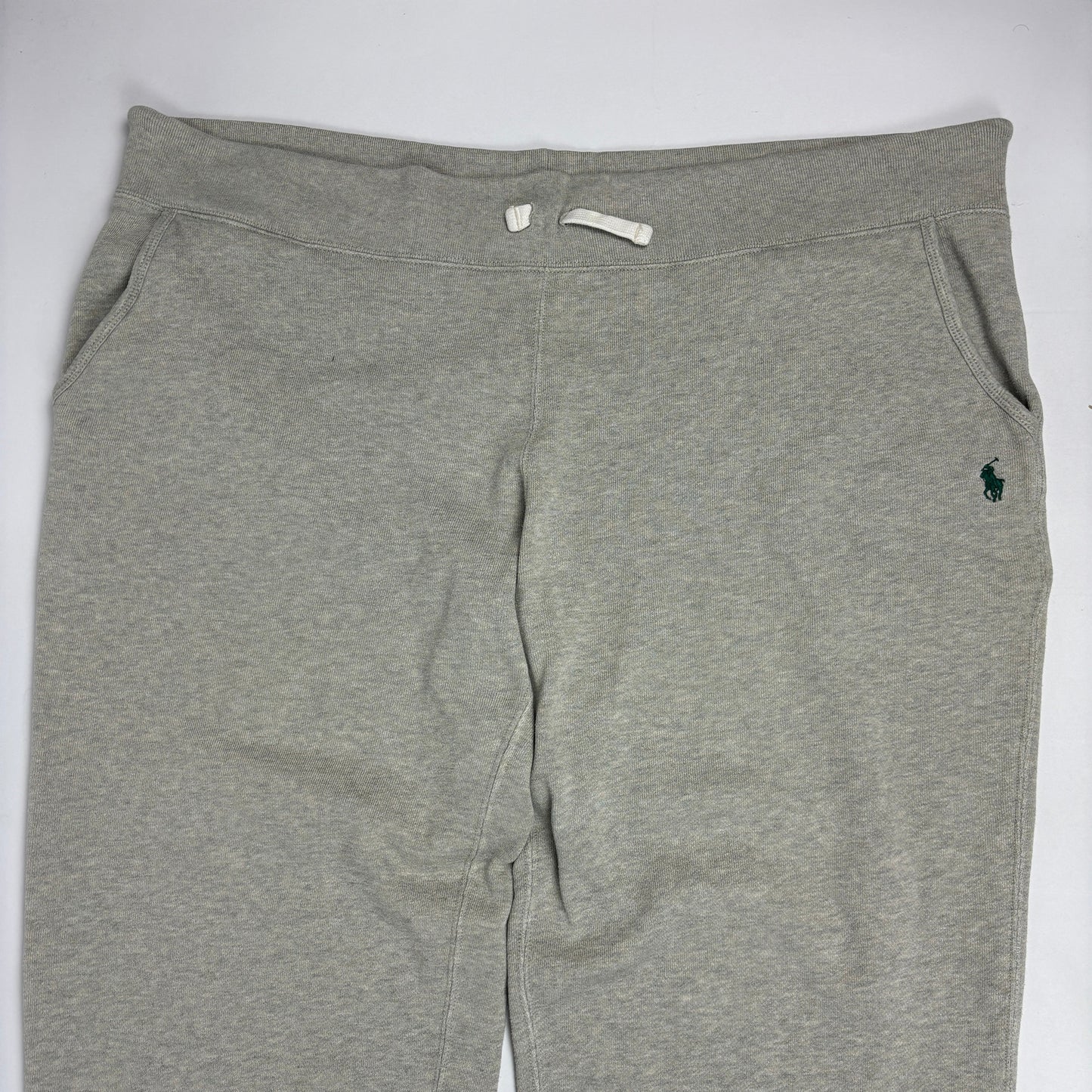 y2K Vintage Ralph Lauren Jogger (XXL)