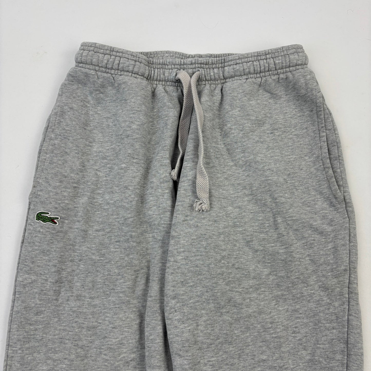 y2K Vintage Lacoste Jogger (XS)