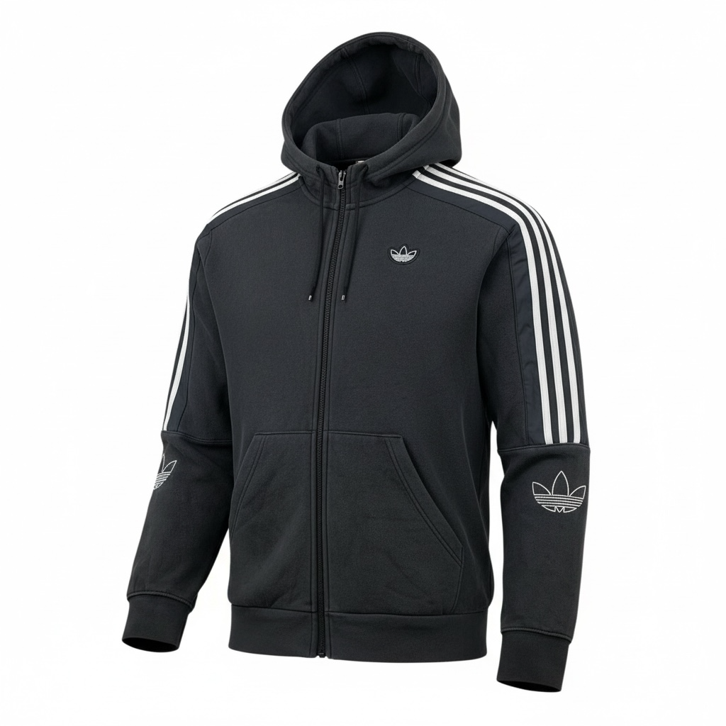 Adidas Firebird Trackjacket (M)