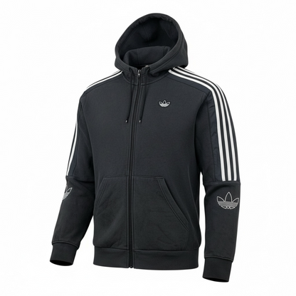 Adidas Firebird Trackjacket (M)