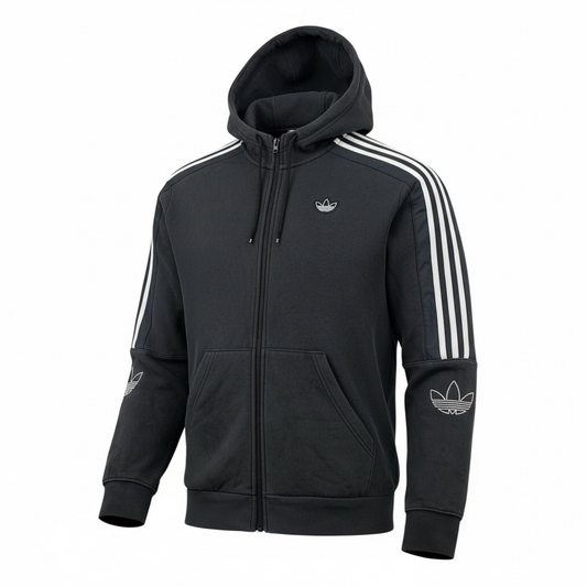 Adidas Firebird Trackjacket (M)