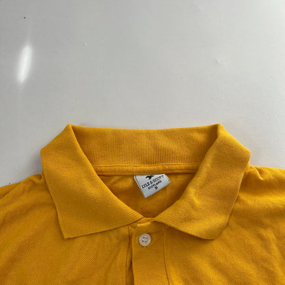 Lyle & Scott Polo (S)