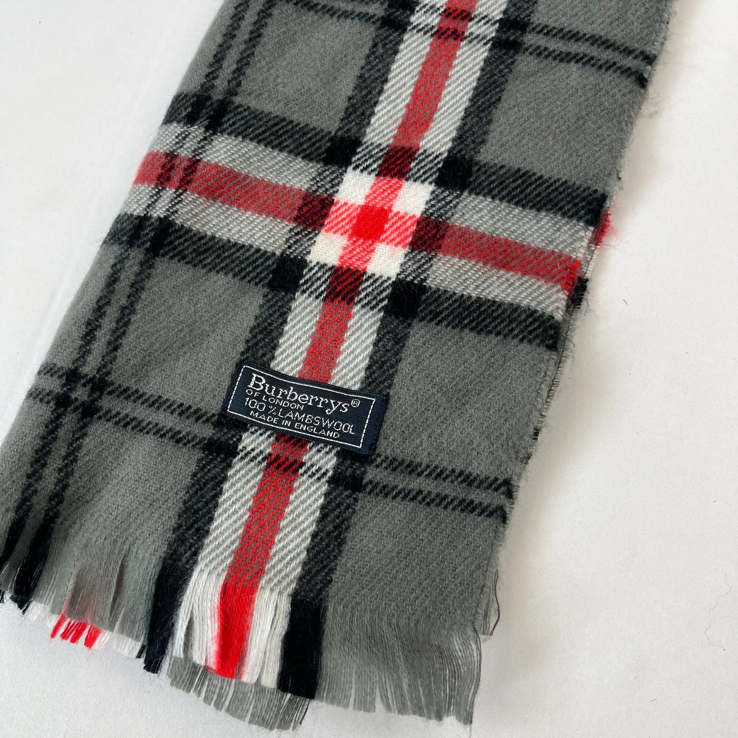 Burberry Schal