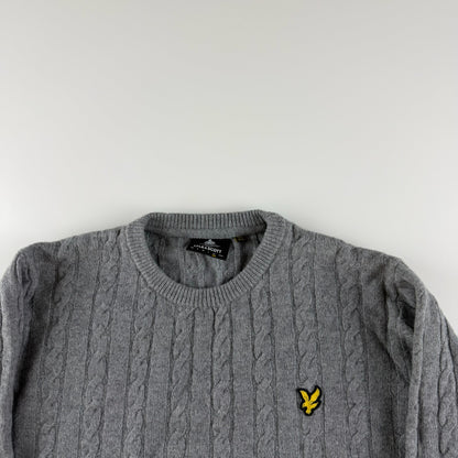 Lyle & Scott Pulli (XL)