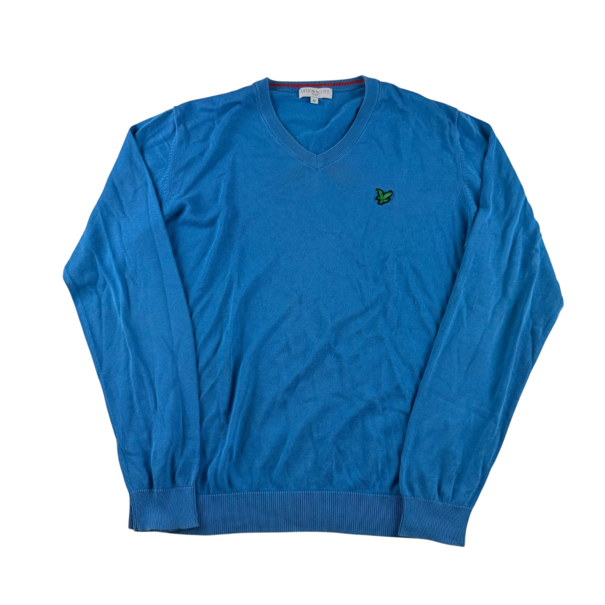Lyle & Scott Pulli (M)