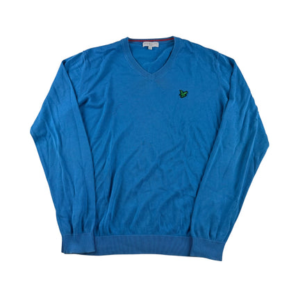Lyle & Scott Pulli (M)