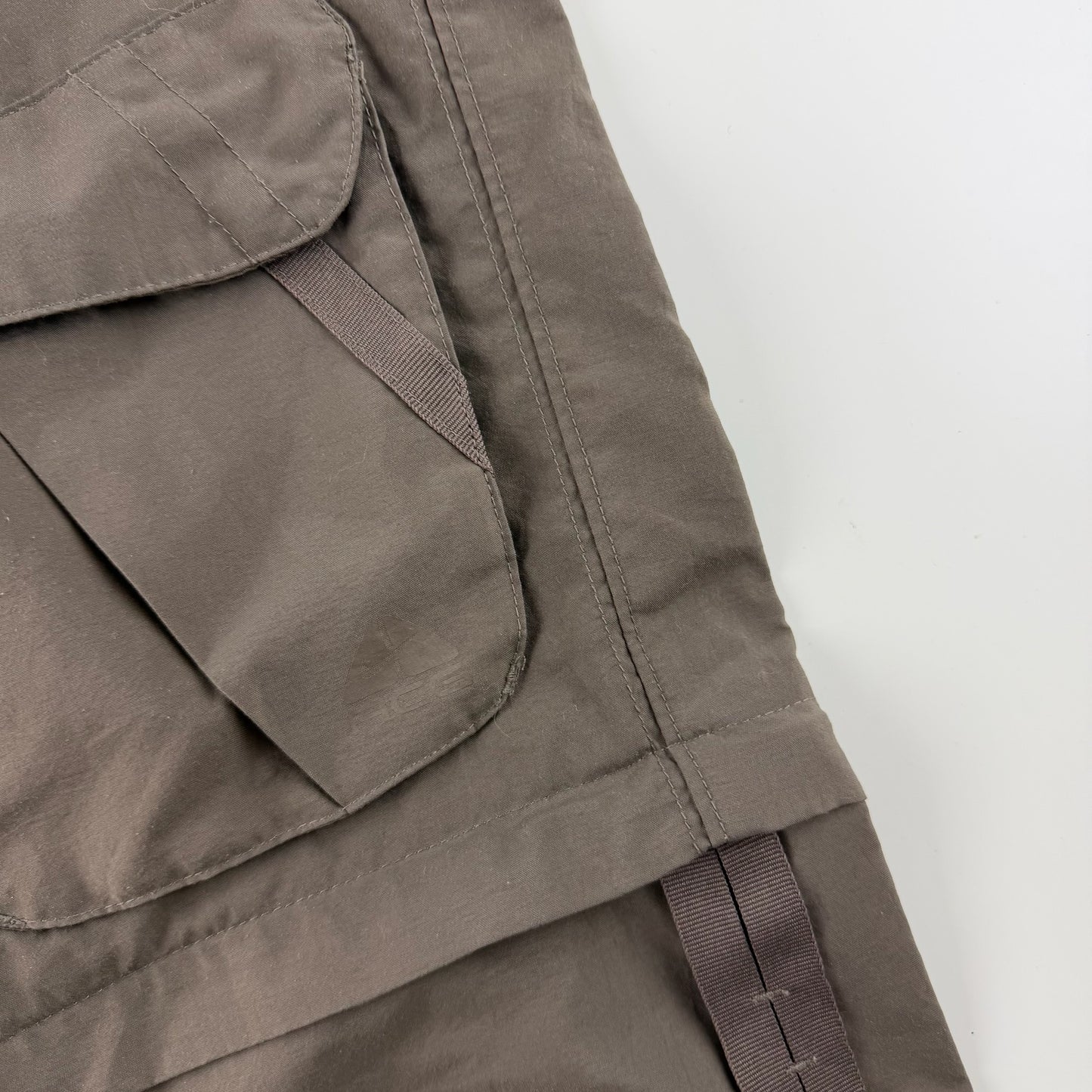 Nike Trackpants (M)