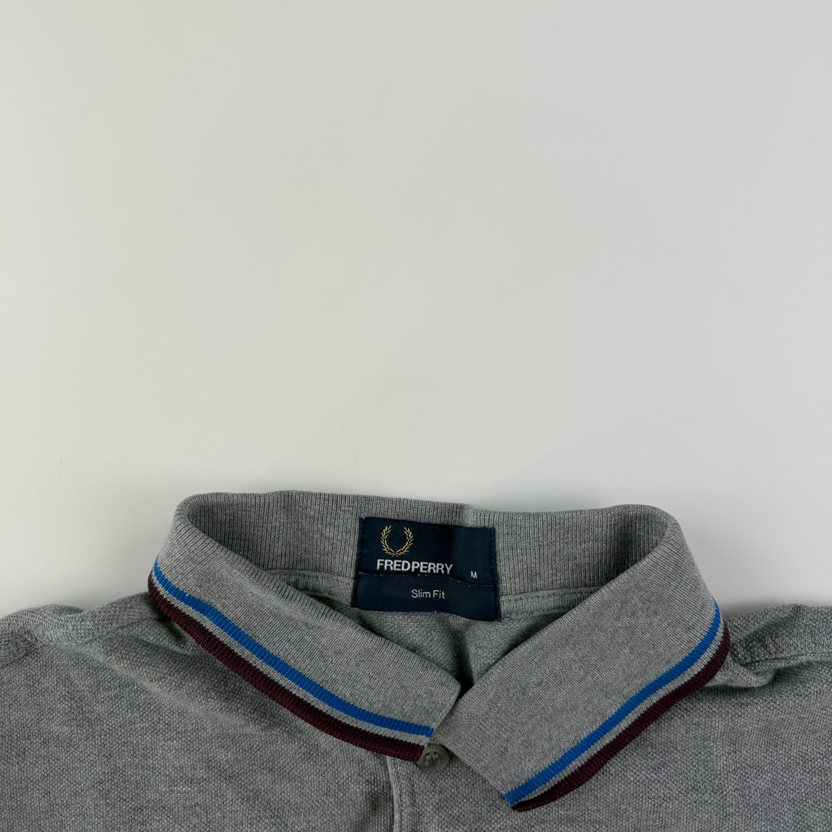 Fred Perry Polo (M)