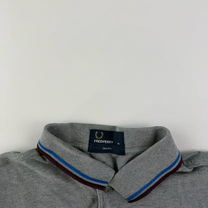 Fred Perry Polo (M)