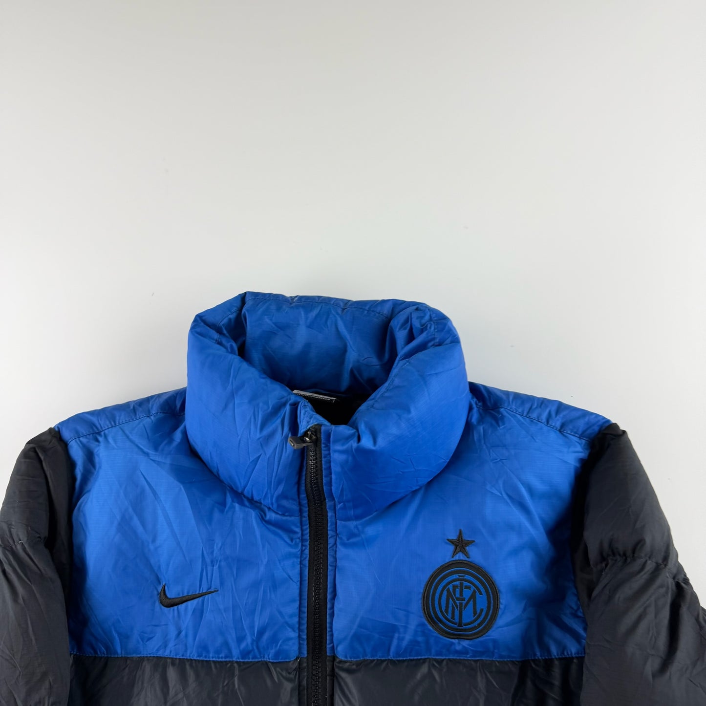 Nike Inter Mailand Pufferjacke (S)