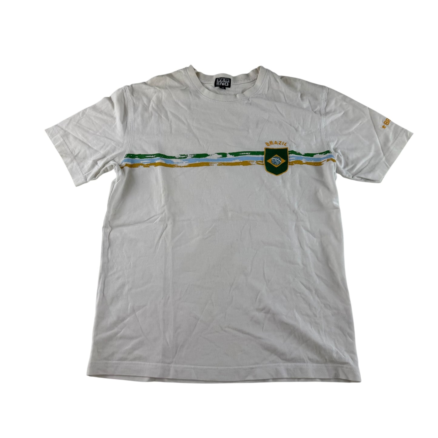 Brasilien Tshirt (M)