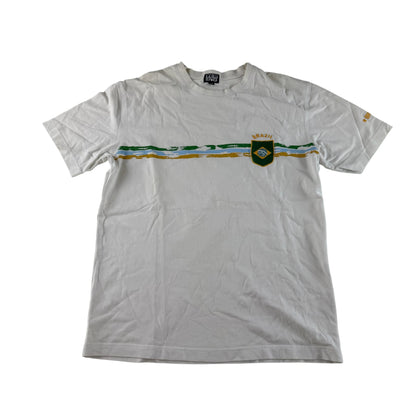 Brasilien Tshirt (M)