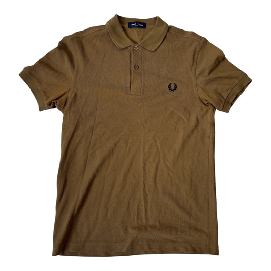 Fred Perry Polo (S)