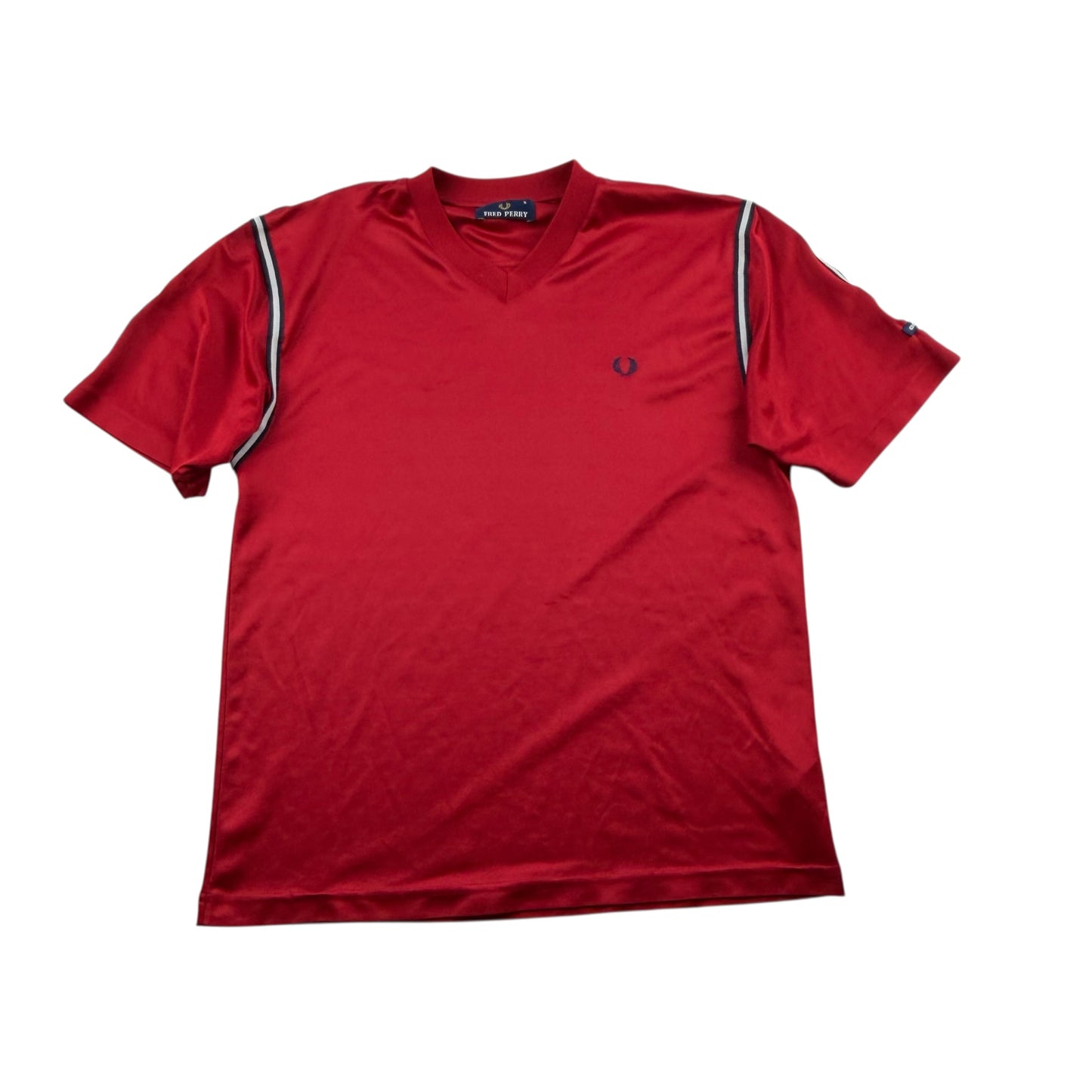 Fred Perry T-Shirt (S)