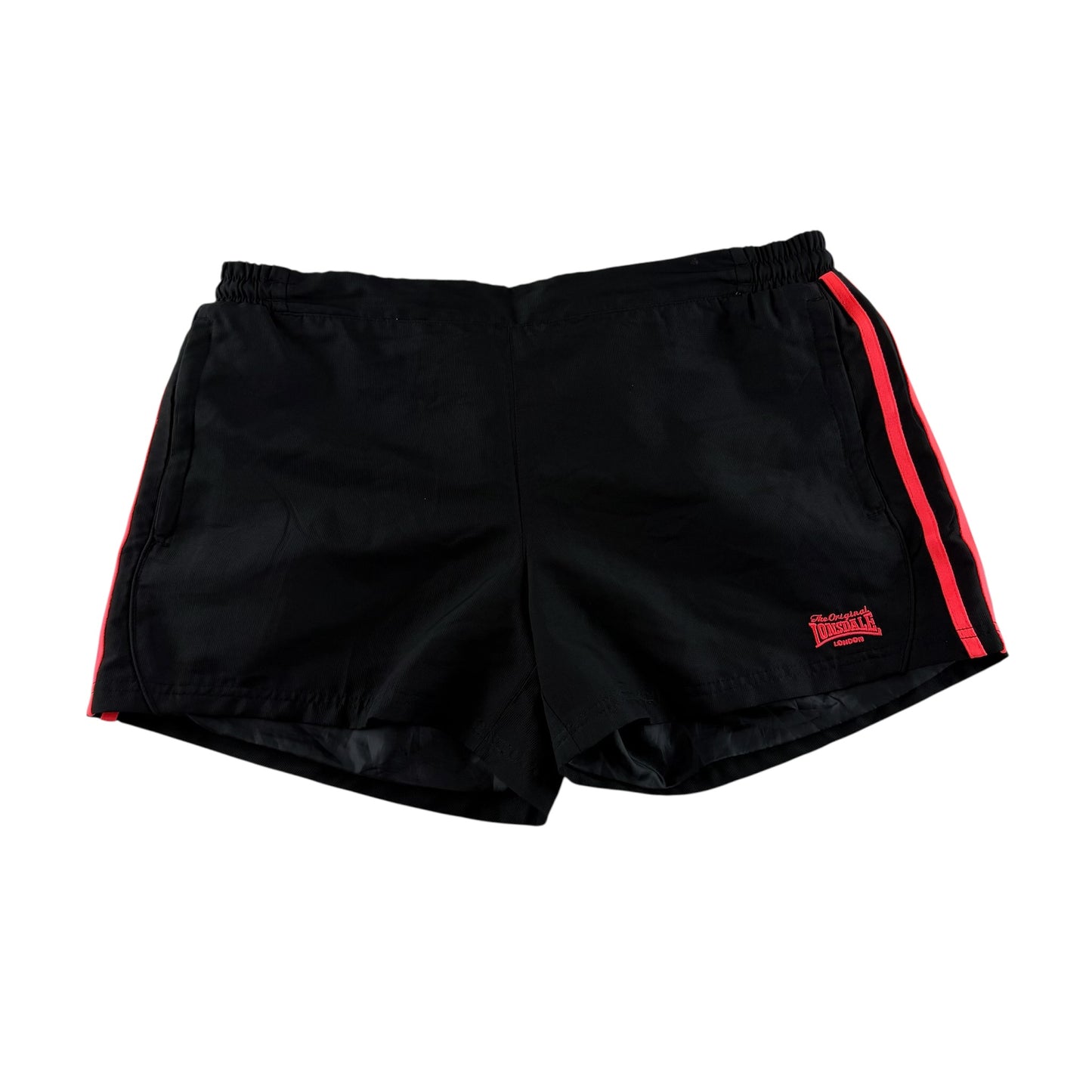 Lonsdale Shorts (L)