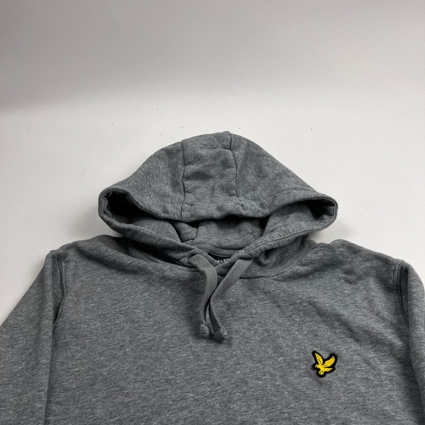 Lyle & Scott Hoodie (S)