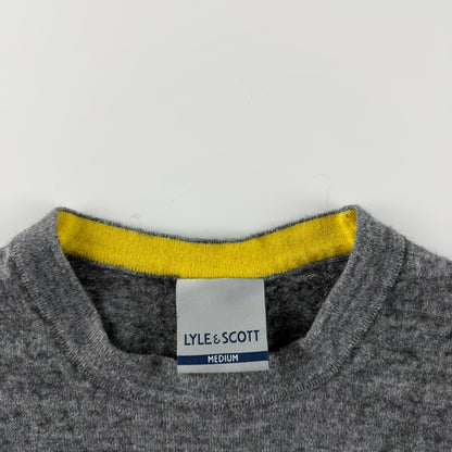 Lyle & Scott Pulli (M)