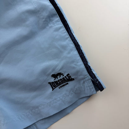 Lonsdale Shorts (XS)