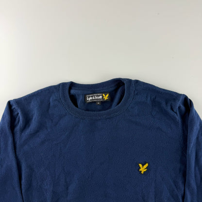 Lyle & Scott Pulli (M)