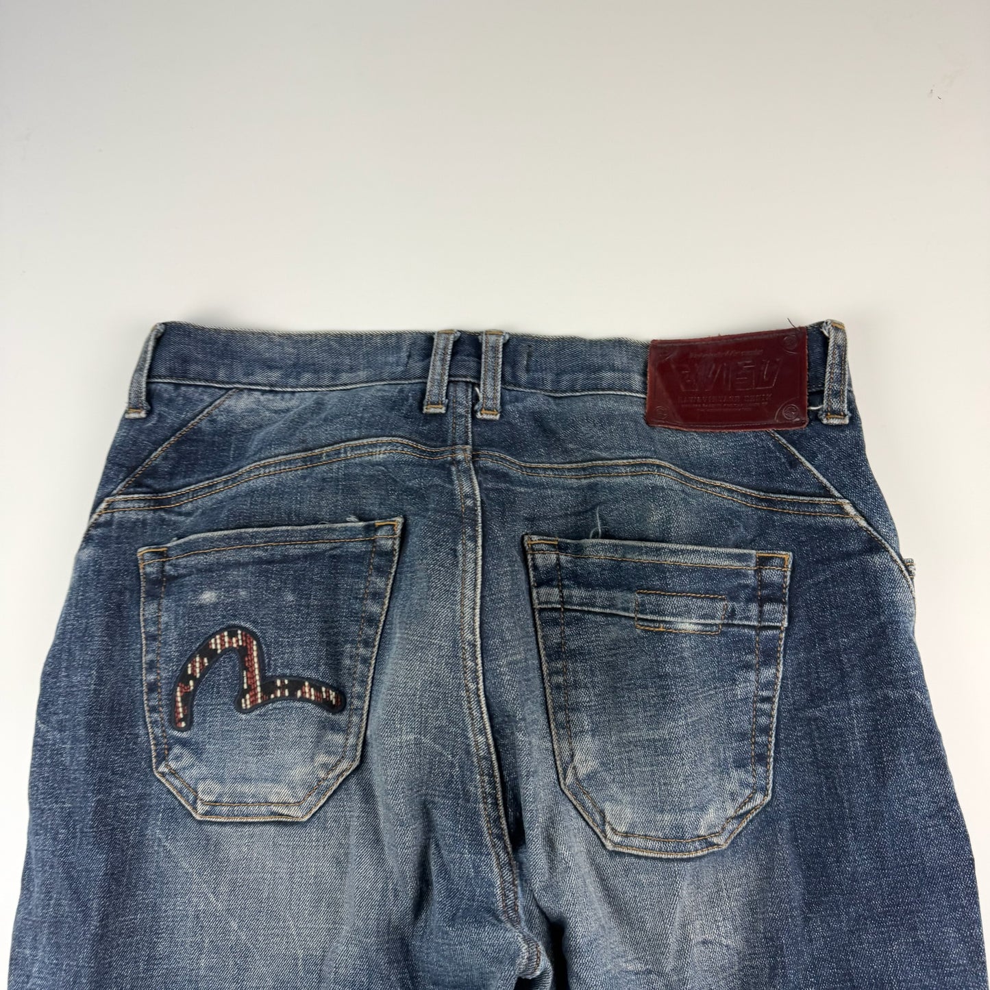 Evisu Jeans (S)