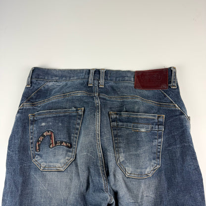 Evisu Jeans (S)