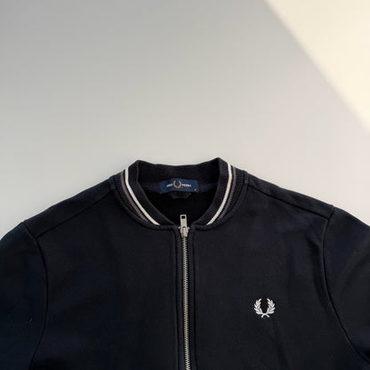 Fred Perry Trackjacket (M)