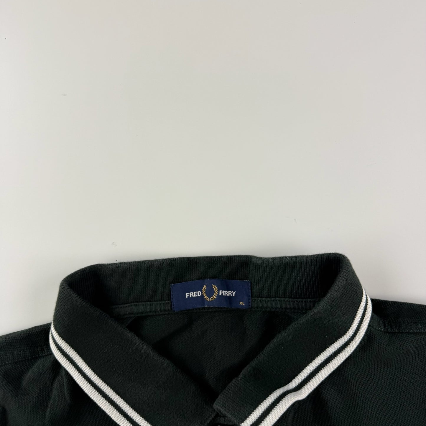 Fred Perry Polo (XL)