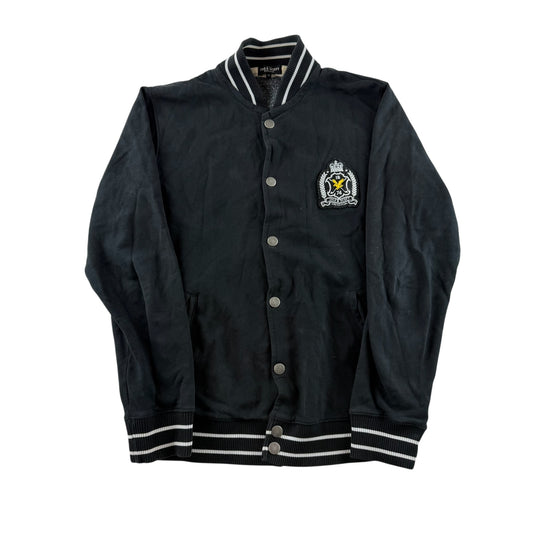 Lyle & Scott Trackjacket (M)