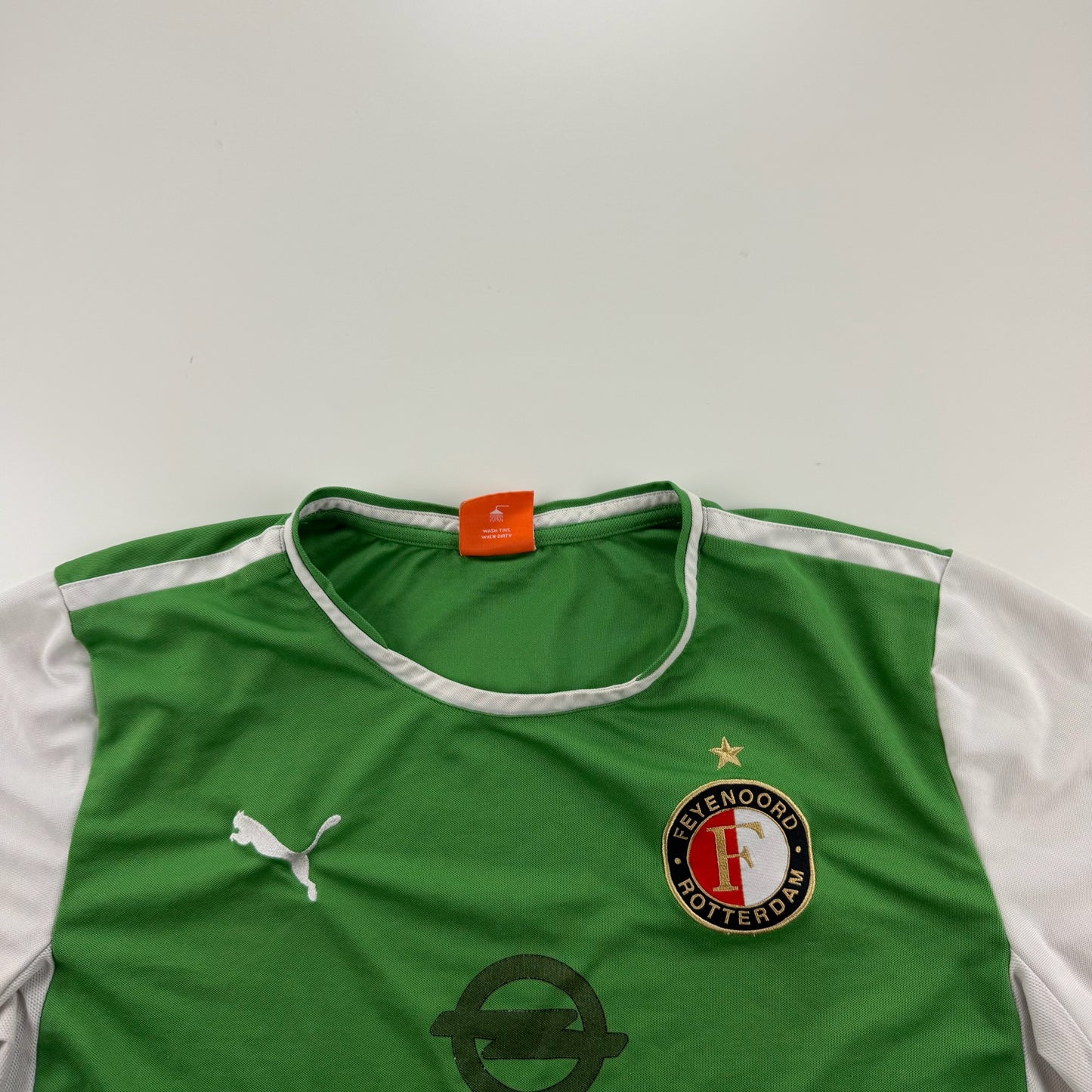 Puma Feyenoord Trikot (L)