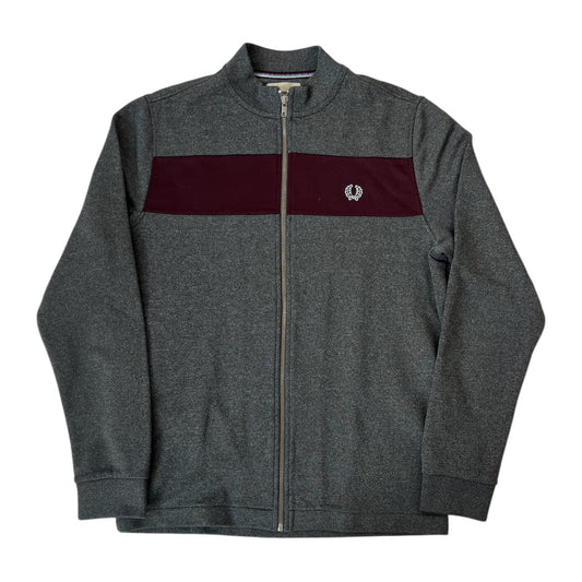 Fred Perry Trackjacket (L)