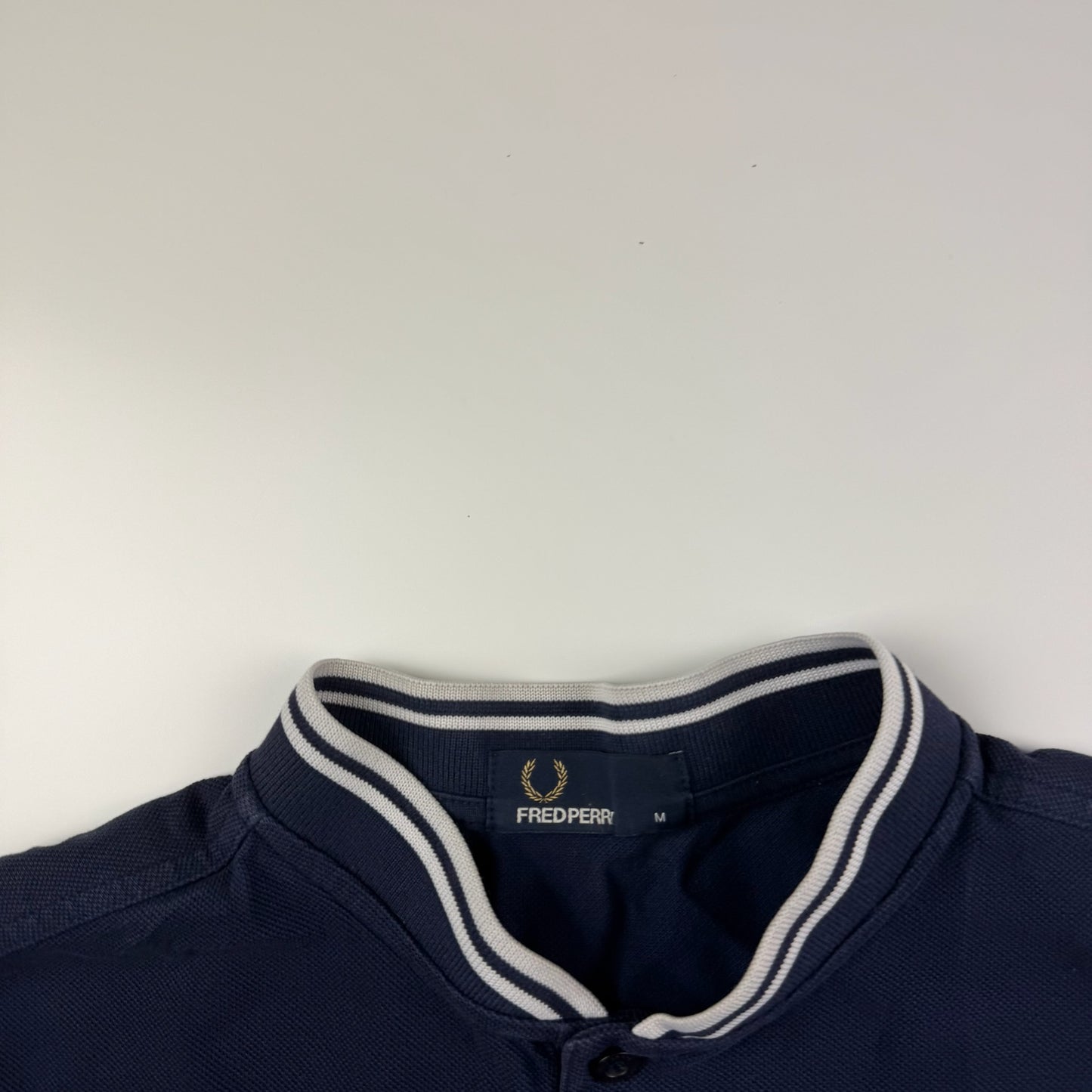 Fred Perry T-Shirt (M)