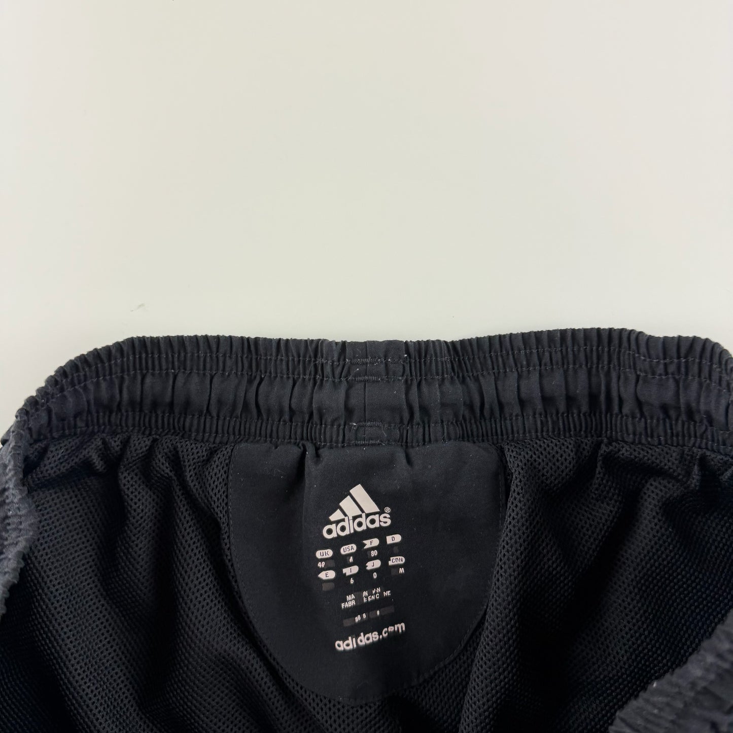 Adidas Real Madrid Trackpants (M)