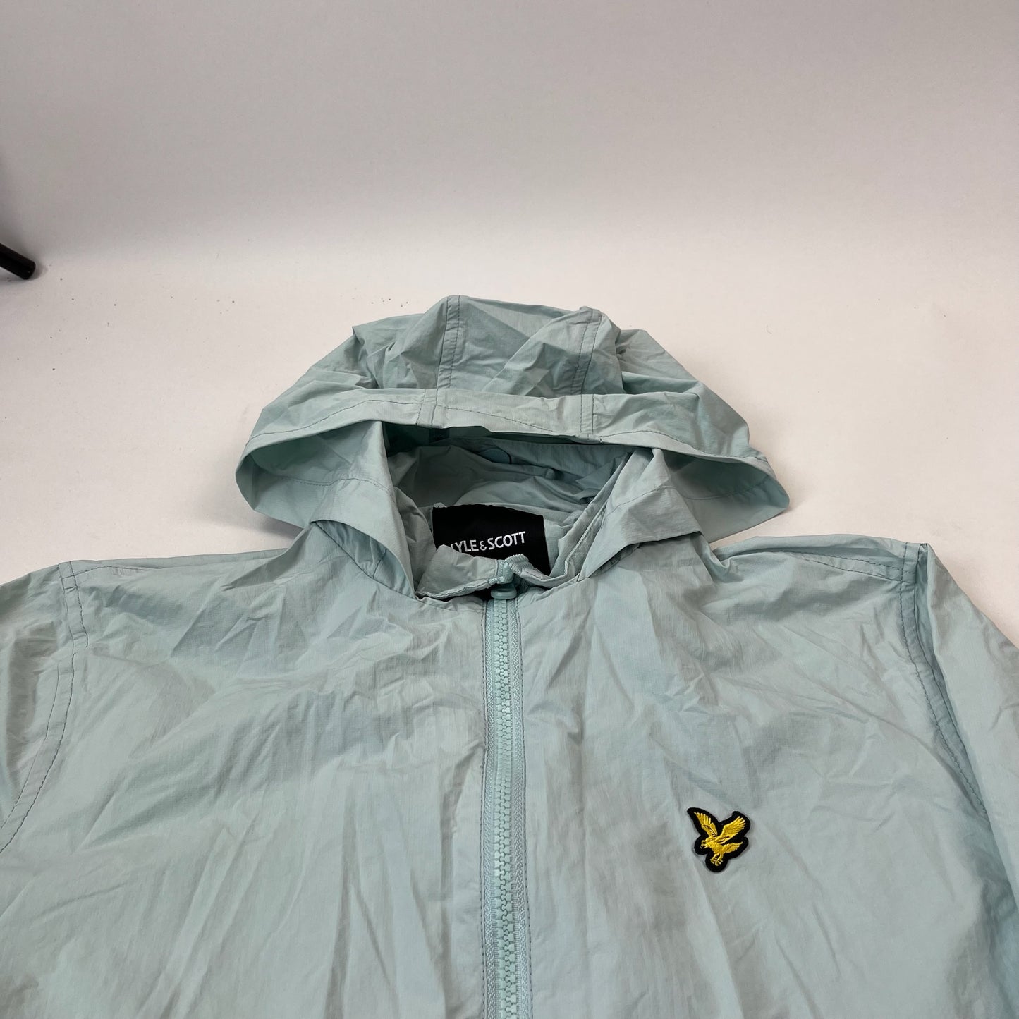 Lyle & Scott Trackjacket (S)