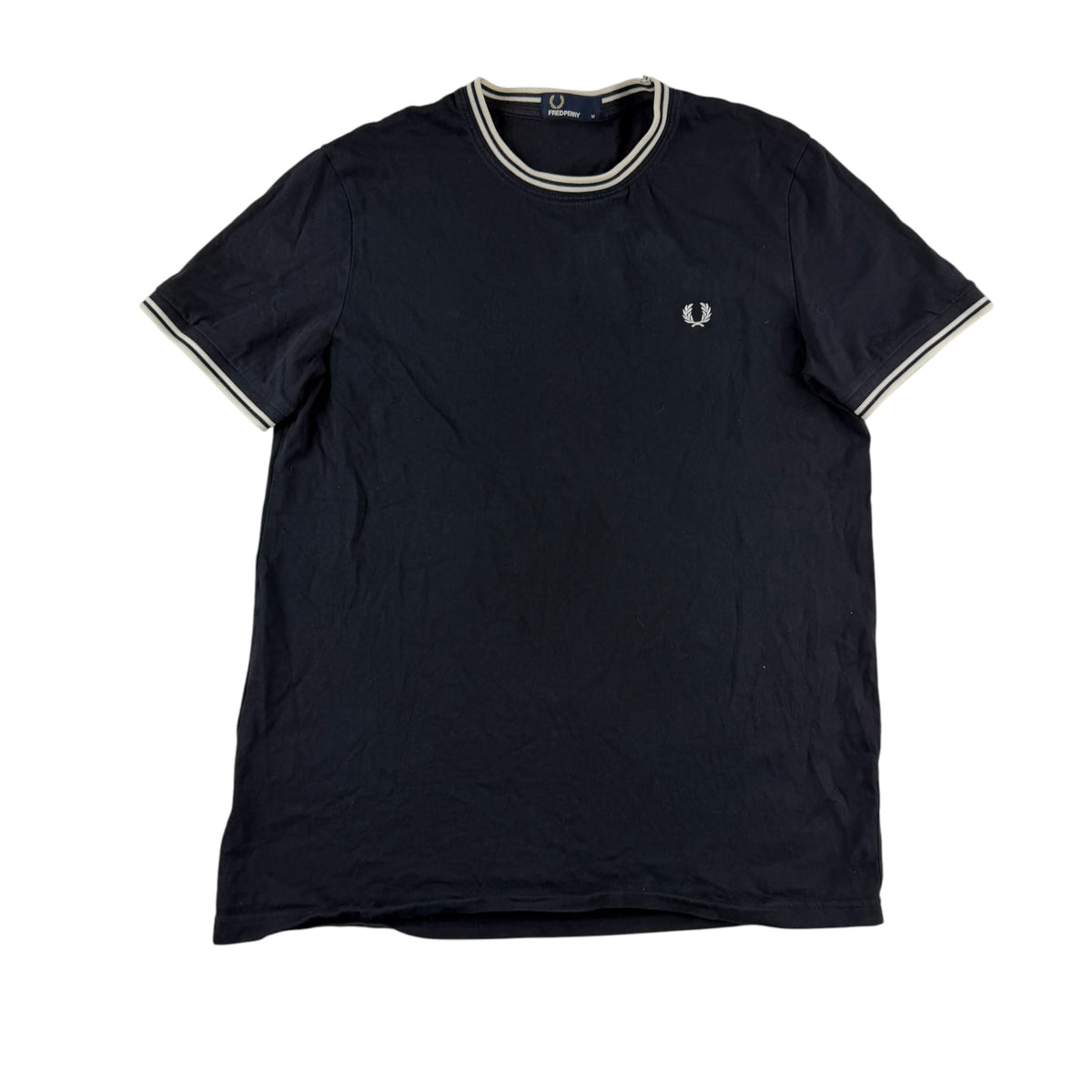 Fred Perry T-Shirt (M)
