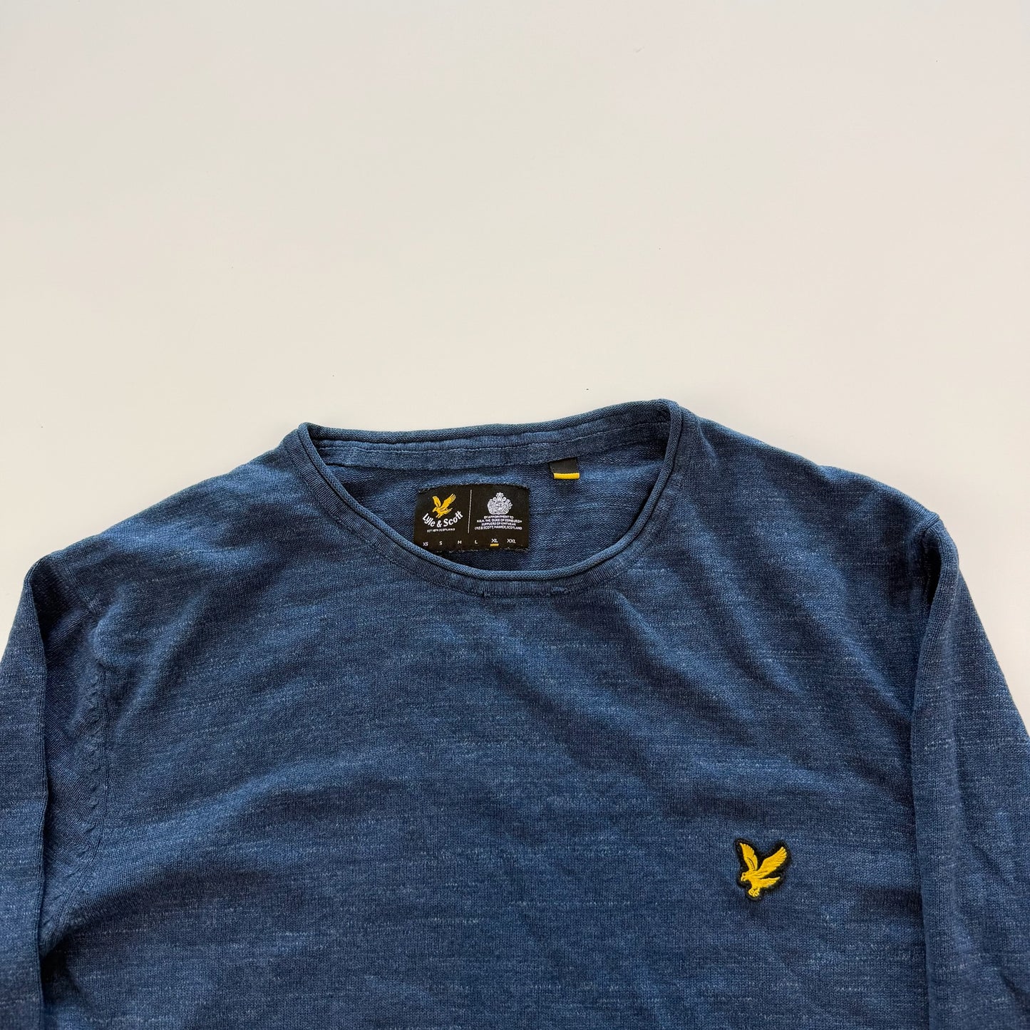 Lyle & Scott Pulli (XL)