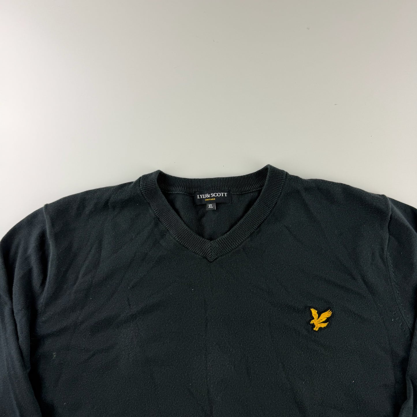 Lyle&Scott Pulli (XL)