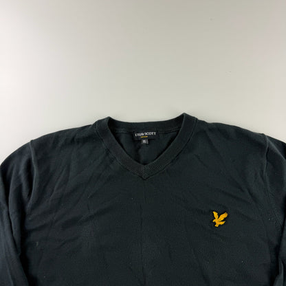 Lyle&Scott Pulli (XL)