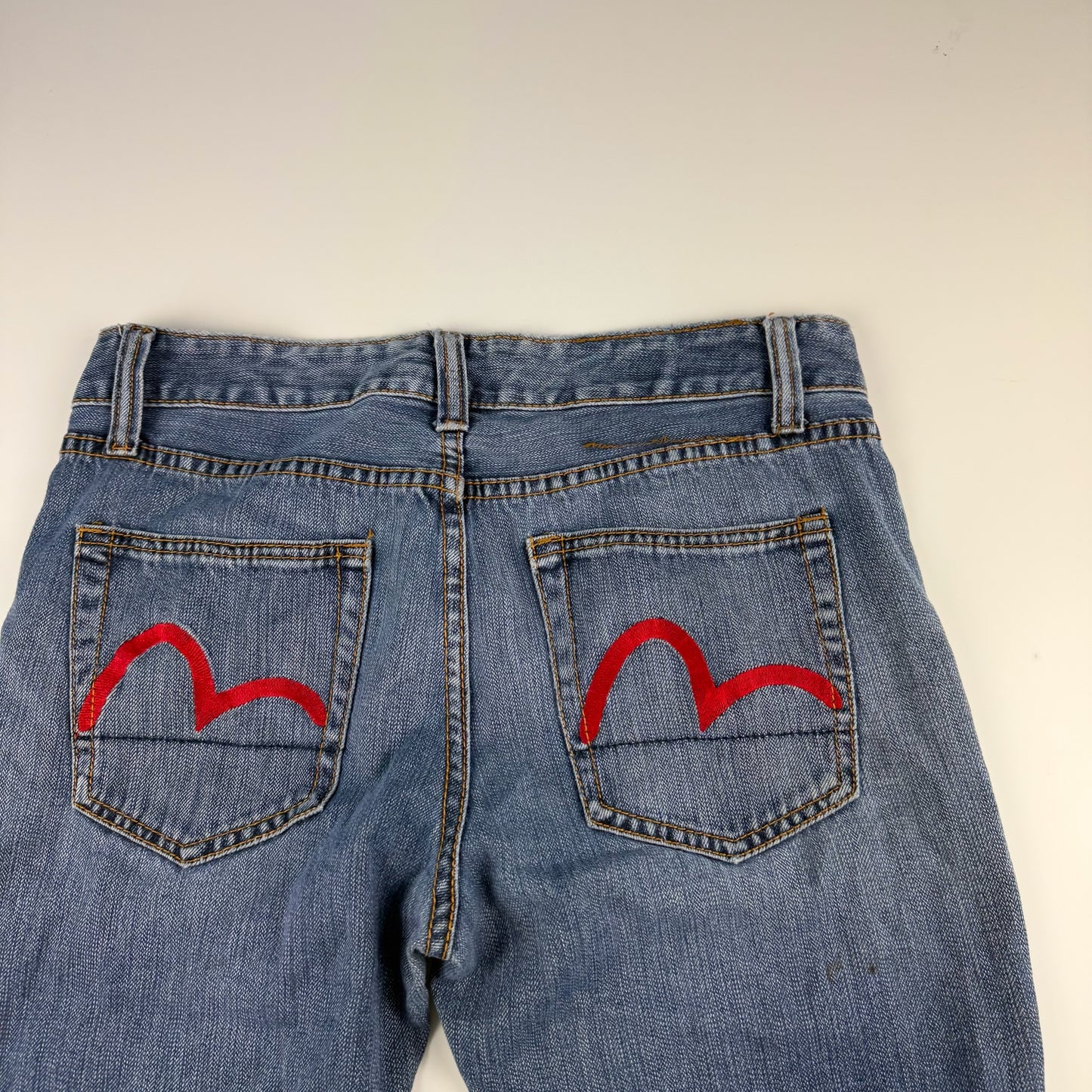 Evisu Jeans (M)