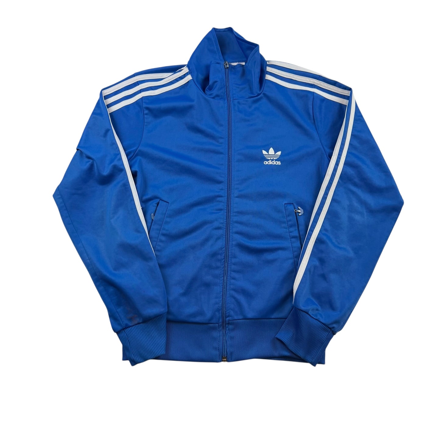 Adidas Trackjacket (XXS)