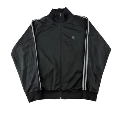 Fred Perry Trackjacket (L)