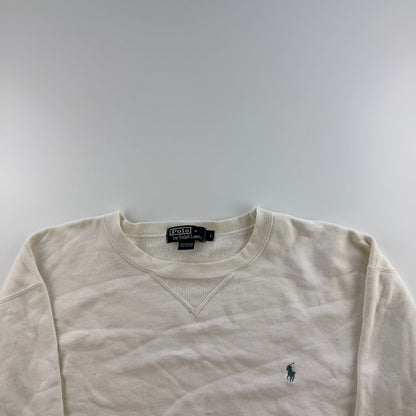 Ralph Lauren Pulli (L)