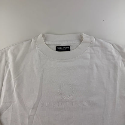 Fred Perry Pulli (M)