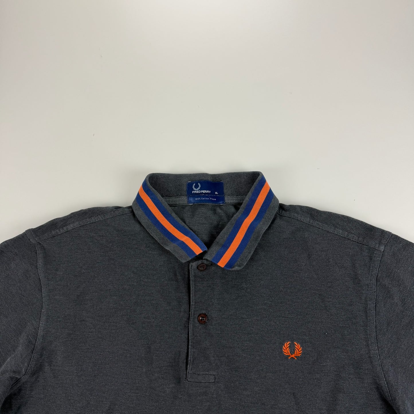 Fred Perry Polo (XL)