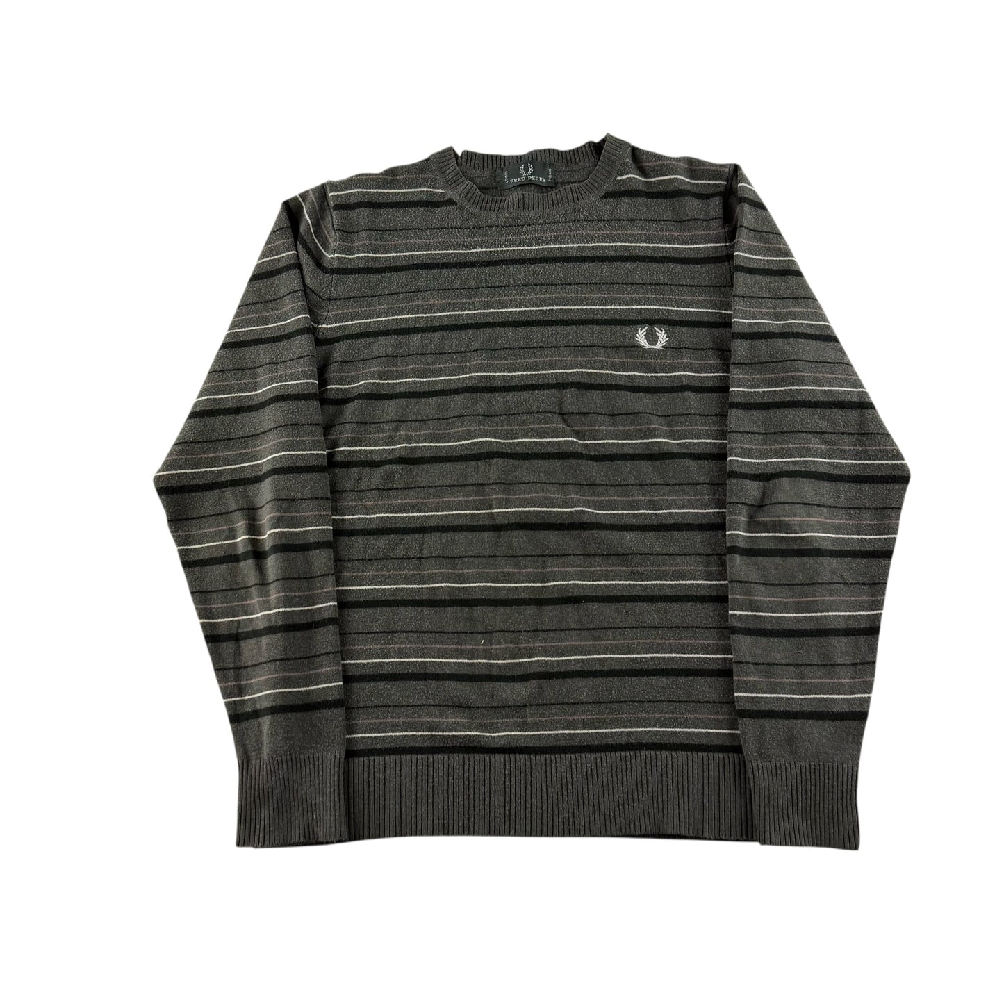 Fred Perry Pulli (M)