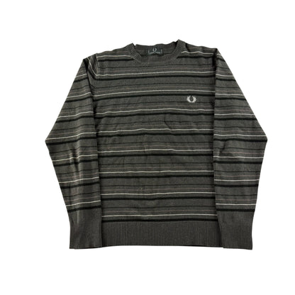 Fred Perry Pulli (M)